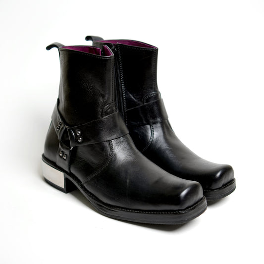 Vintage Stride