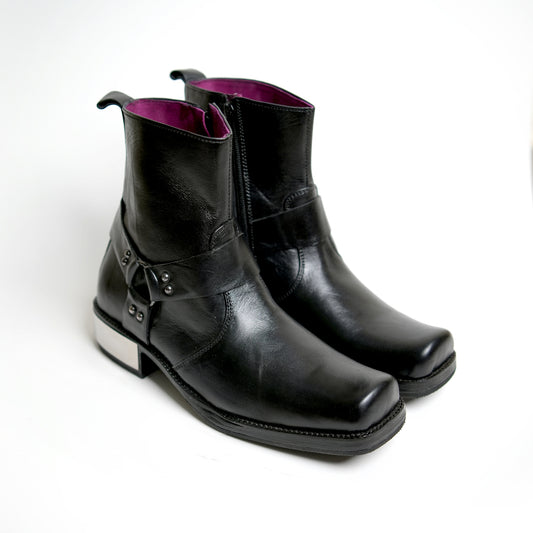 Vintage Stride