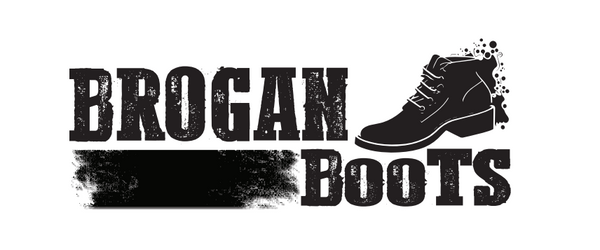Brogan Boots